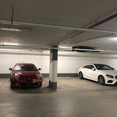 Oַ&O Group- Luxury Apt Tower Best Sea View Bat Jam Zewnętrze zdjęcie