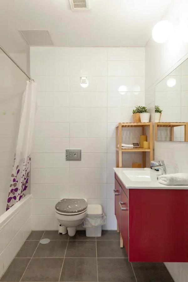 Oַ&O Group- Luxury Apt Tower Best Sea View Bat Jam Zewnętrze zdjęcie