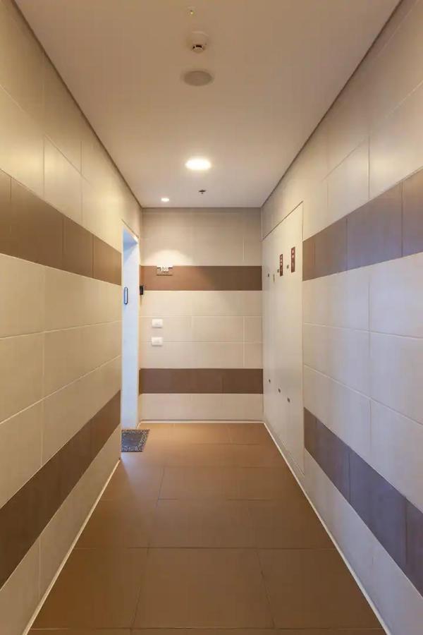 Oַ&O Group- Luxury Apt Tower Best Sea View Bat Jam Zewnętrze zdjęcie