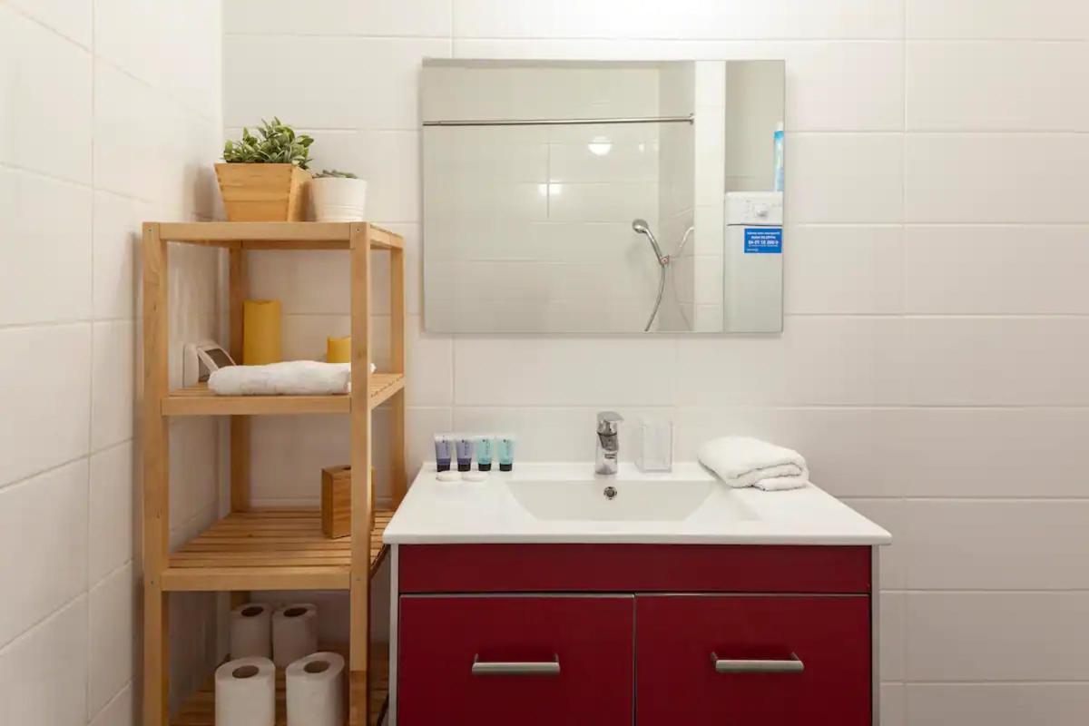 Oַ&O Group- Luxury Apt Tower Best Sea View Bat Jam Zewnętrze zdjęcie