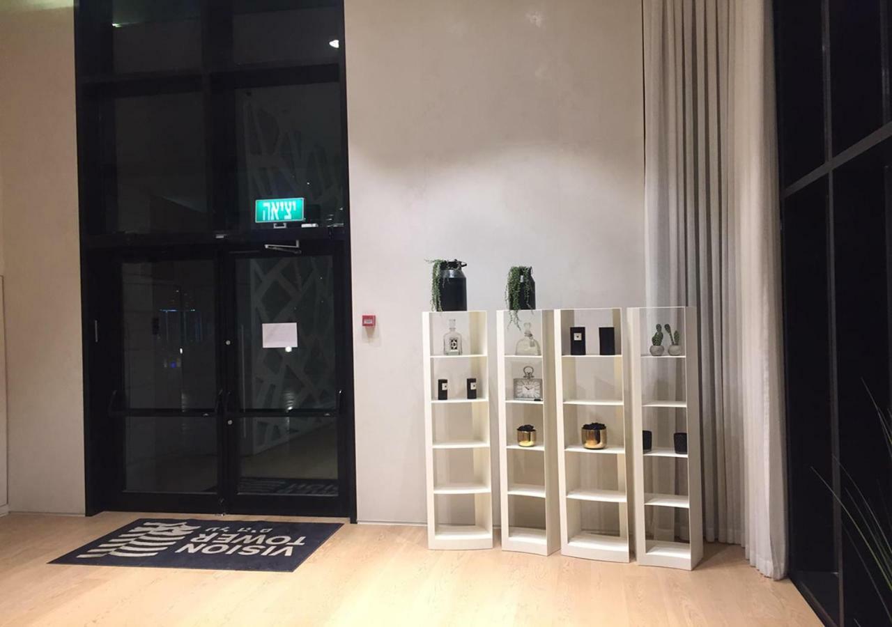 Oַ&O Group- Luxury Apt Tower Best Sea View Bat Jam Zewnętrze zdjęcie